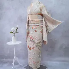 2026年最新】訪問着フルセット 入学式の人気アイテム - メルカリ