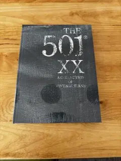 2026年最新】the 501 xx a collection of vintage jeansの人気アイテム