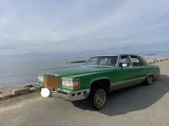 2026年最新】キャデラ ブロアムの人気アイテム - メルカリ