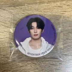 2026年最新】seventeen follow again ウォヌ 缶バッジの人気アイテム