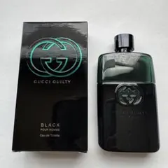 2026年最新】グッチギルティブラックオードトワレの人気アイテム