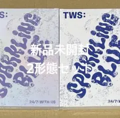 2026年最新】SPARKLING blue twsの人気アイテム - メルカリ