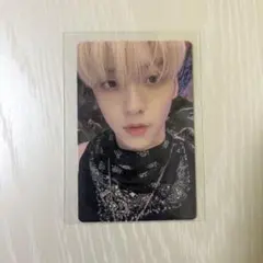 2026年最新】txt temptation トレカの人気アイテム - メルカリ