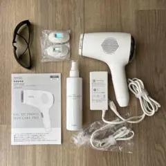 2026年最新】ミュゼ 脱毛器の人気アイテム - メルカリ