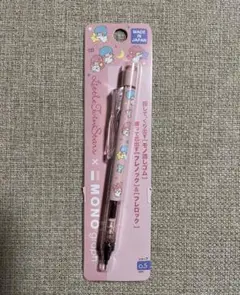 2026年最新】キキララ シャーペンの人気アイテム - メルカリ