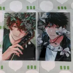 2026年最新】ギヴン クリアカード シェリプラスの人気アイテム - メルカリ