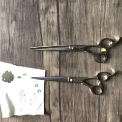 2026年最新】シザー 7インチの人気アイテム - メルカリ