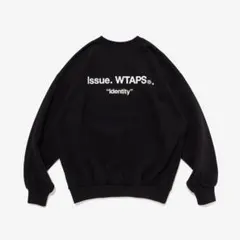 2026年最新】wtaps academy sweaterの人気アイテム - メルカリ
