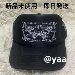 2026年最新】CLAssic of windows メッシュキャップの人気アイテム