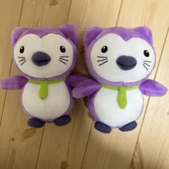 2026年最新】ペネンコ ぬいぐるみの人気アイテム - メルカリ