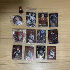 2026年最新】リドル・ローズハートまとめ売りの人気アイテム - メルカリ