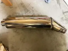 2026年最新】純正 マフラー cb400sfの人気アイテム - メルカリ