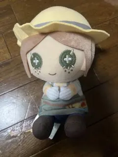 2026年最新】identityv 第五人格 でっかいぽふっとぬいぐるみの人気