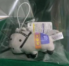 2026年最新】サラブレッドコレクション ふわふわBIGぬいぐるみ(メジロ