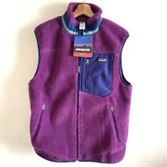 2026年最新】レトロX ベスト パープルの人気アイテム - メルカリ