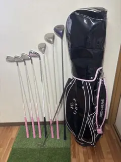 2026年最新】yonex レディース ゴルフクラブの人気アイテム - メルカリ