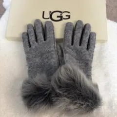 2026年最新】ugg 手袋 レディースの人気アイテム - メルカリ