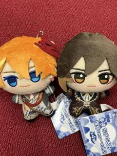 2026年最新】原神 ちびぐるみ 鍾離の人気アイテム - メルカリ