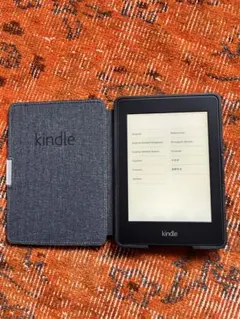 2026年最新】kindle paperwhite カバー 第10の人気アイテム - メルカリ