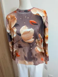 2026年最新】レオナールブラウスの人気アイテム - メルカリ