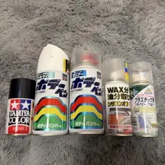2026年最新】塗料 タミヤ セットの人気アイテム - メルカリ