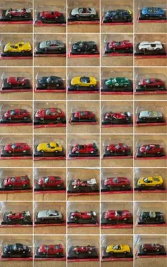 2026年最新】フェラーリ－アシェットの人気アイテム - メルカリ