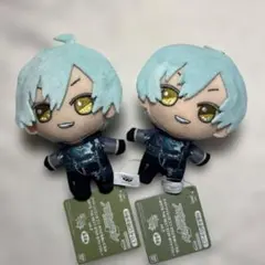 2026年最新】亥清悠 ぬいぐるみの人気アイテム - メルカリ