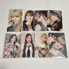 2026年最新】niziuニナ トレカの人気アイテム - メルカリ