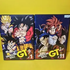 2026年最新】ドラゴンボールGT DVD レンタルの人気アイテム - メルカリ