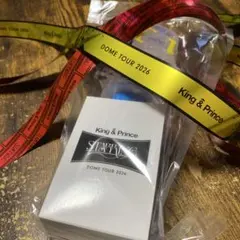 2026年最新】銀テ キンプリの人気アイテム - メルカリ