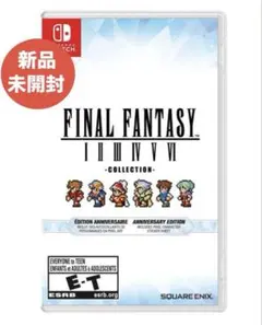 2026年最新】ピクセルリマスター ファイナルファンタジーi-viの人気