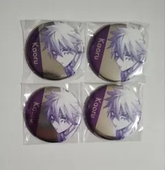 2026年最新】ファントムバスターズ 観崎薫 缶バッジの人気アイテム