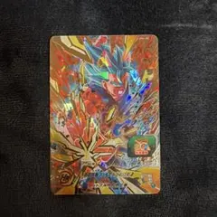 2026年最新】ドラゴンボールヒーローズ シークレット ベジットの人気