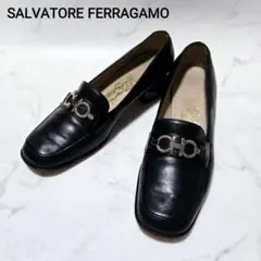 2026年最新】Salvatore Ferragamo カラー：ブラック系 ローファー