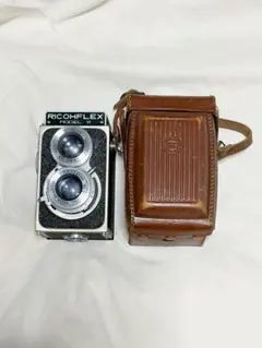 2026年最新】ricohflex model viの人気アイテム - メルカリ