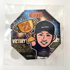 2026年最新】若鷹ガチャ 周東の人気アイテム - メルカリ