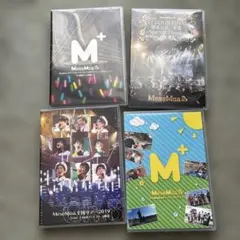 2026年最新】mesemoa. dvdの人気アイテム - メルカリ