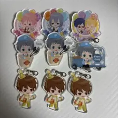 2026年最新】缶バッジまとめ買いの人気アイテム - メルカリ