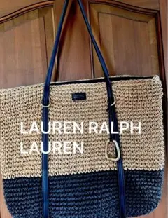 2026年最新】ラルフローレン カゴバッグの人気アイテム - メルカリ