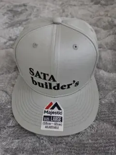 2026年最新】佐田ビルダーズキャップの人気アイテム - メルカリ