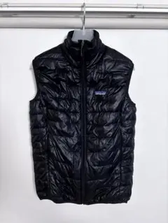 2026年最新】パタゴニア マイクロパフ ベストの人気アイテム - メルカリ