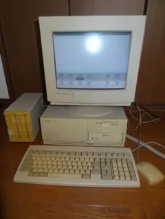 2026年最新】pc9821 FDDの人気アイテム - メルカリ