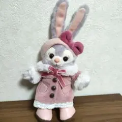 2026年最新】ウィンタートゥインクリングタウン ステラルー ぬいぐるみ