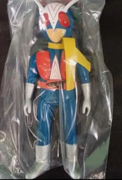 2026年最新】ライダーマン ソフビの人気アイテム - メルカリ