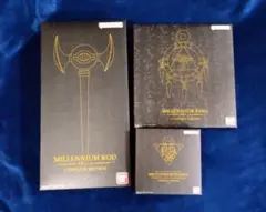 2026年最新】【遊戯王デュエルモンスターズ】千年ロッド COMPLETE