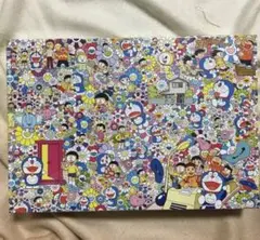 2026年最新】村上隆 ドラえもん ジグソーパズルの人気アイテム - メルカリ