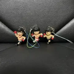 2026年最新】はじめの一歩フィギュアの人気アイテム - メルカリ