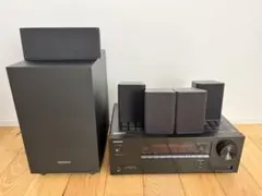 2026年最新】onkyo 5.1chの人気アイテム - メルカリ