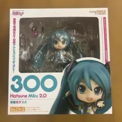 2026年最新】初音ミク ねんどろいど 2.0の人気アイテム - メルカリ