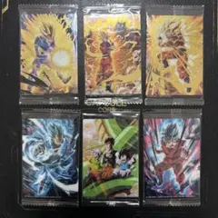 2026年最新】イタジャガ ドラゴンボール シークレット 6の人気アイテム